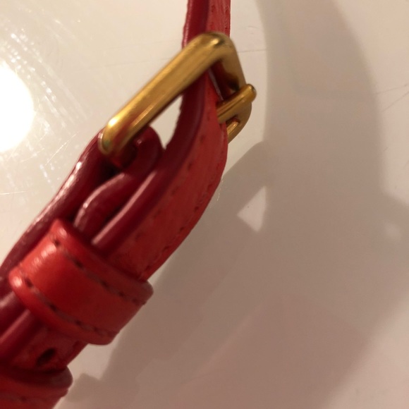 ❗️SOLD❗️MARC JACOBS Sophisticato Dani Crossbody - Picture 6 of 8